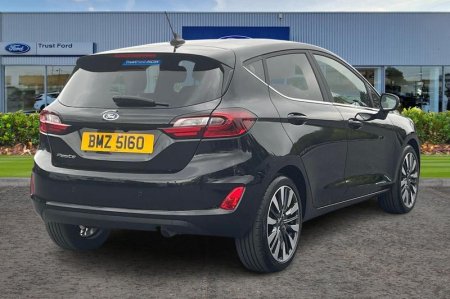 2023 Ford Fiesta - photo 4