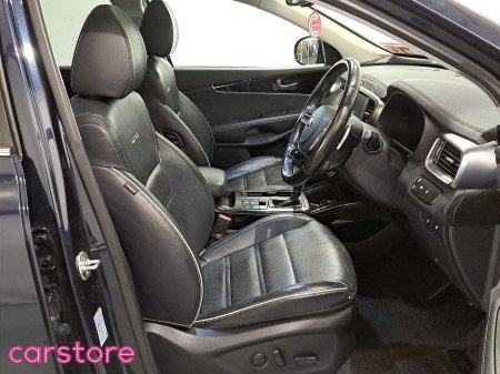 2019 Kia Sorento - photo 12