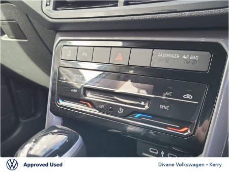 2022 Volkswagen T-Cross - photo 17
