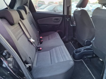 2017 Toyota Yaris - photo 13