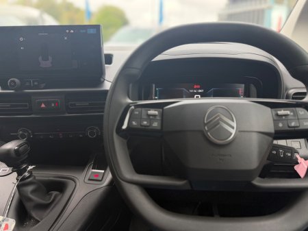 2026 Citroen Berlingo - photo 12