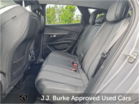 2021 Peugeot 3008 - photo 10