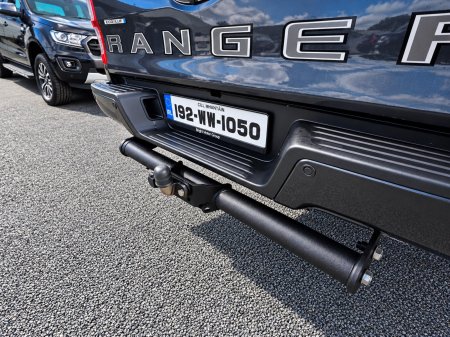 2019 Ford Ranger - photo 12