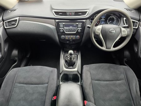 2015 Nissan X-Trail - photo 12