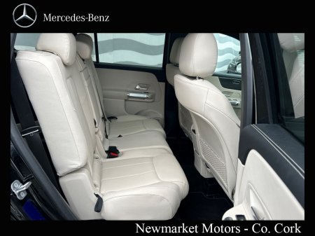 2024 Mercedes-Benz GLB - photo 3