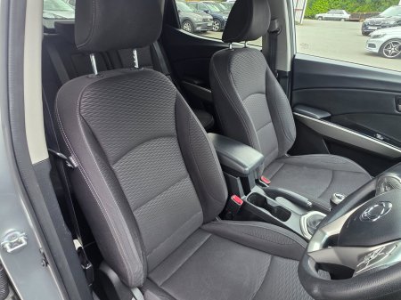 2018 SsangYong Tivoli - photo 7
