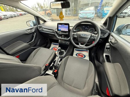 2023 Ford Fiesta - photo 11