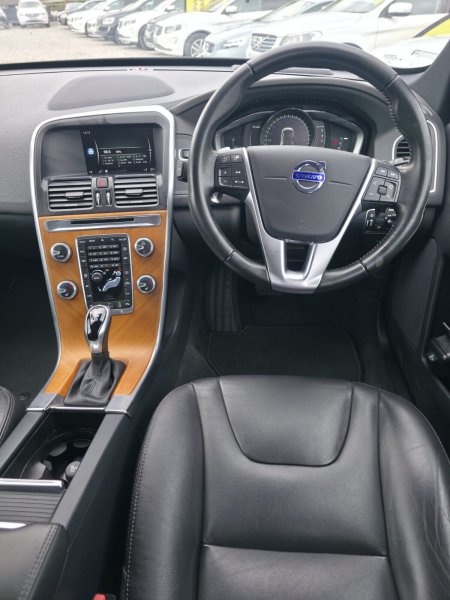 2017 Volvo XC60 - photo 14