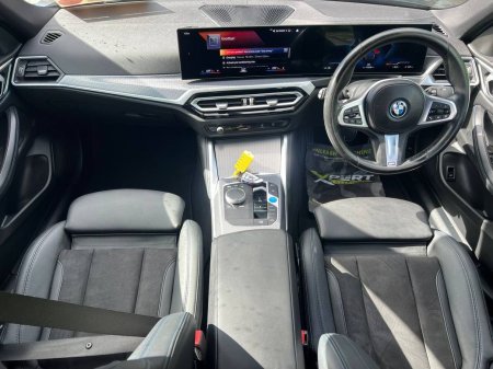 2023 BMW i4 - photo 10