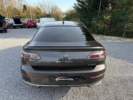 2022 Volkswagen Arteon - photo 6