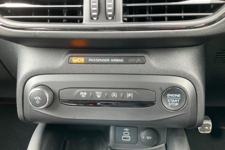 2024 Ford Focus - photo 31