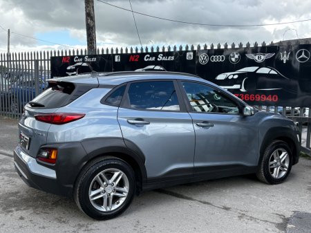 2020 Hyundai KONA - photo 4