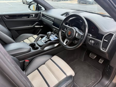2020 Porsche Cayenne - photo 6