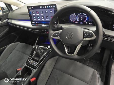 2025 Volkswagen Golf - photo 6