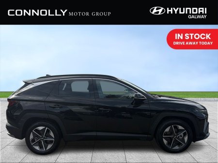 2026 Hyundai Tucson - photo 3