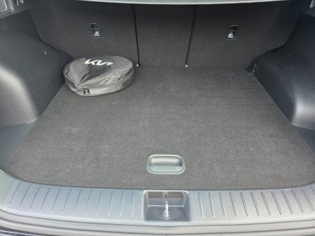 2025 Kia Sportage - photo 21