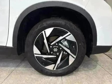 2026 Suzuki Vitara - photo 8