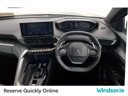 2024 Peugeot 5008 - photo 3