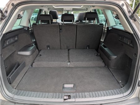 2018 Skoda Kodiaq - photo 9
