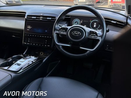 2023 Hyundai Tucson - photo 11