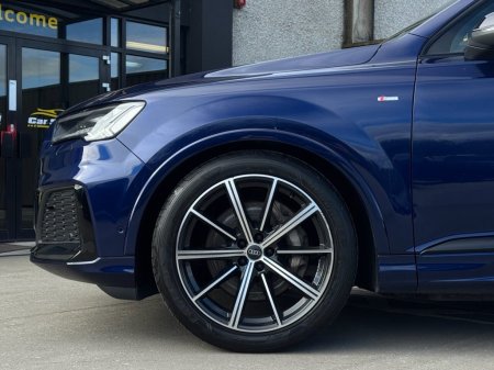 2022 Audi Q7 - photo 8
