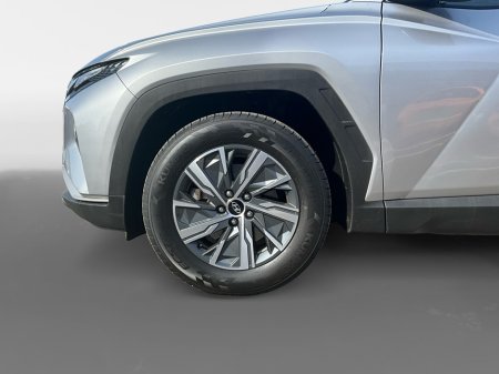 2022 Hyundai Tucson - photo 14