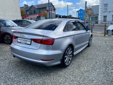 2016 Audi A3 - photo 30