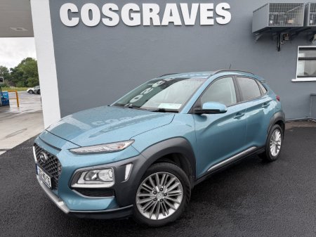 2020 Hyundai KONA - photo 3