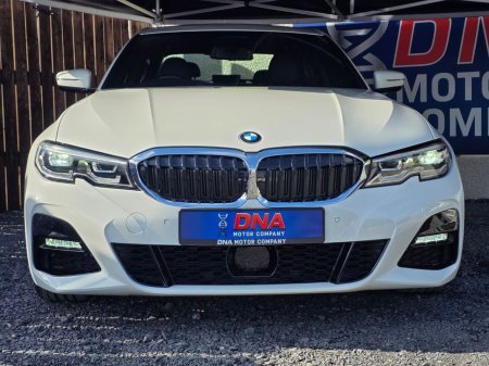 2019 BMW 3-Series - photo 2