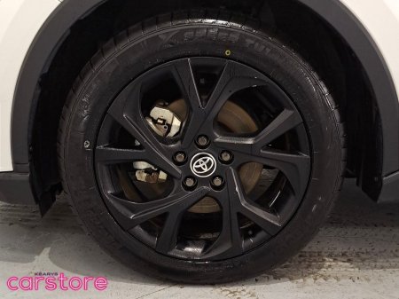 2023 Toyota C-HR - photo 11