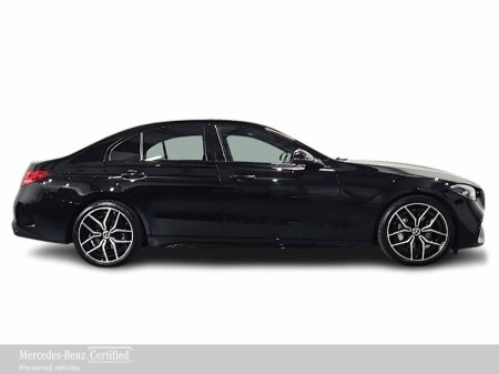 2026 Mercedes-Benz C-Class - photo 9