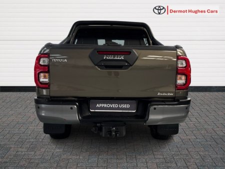 2023 Toyota Hilux - photo 4