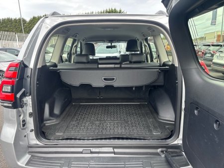 2023 Toyota Land Cruiser - photo 10