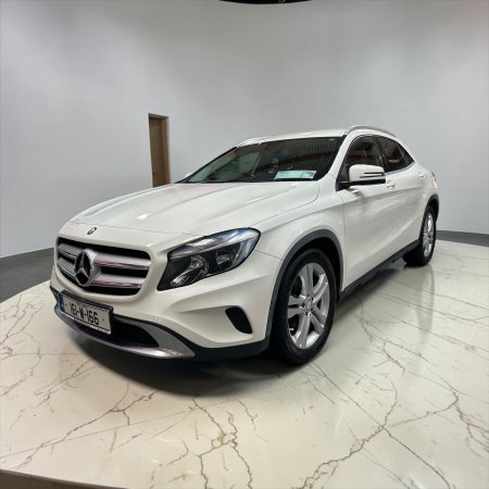 2016 Mercedes-Benz GLA - photo 12
