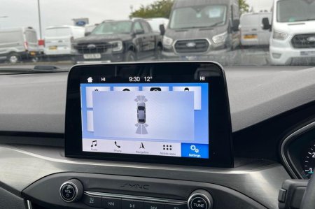 2018 Ford Focus - photo 37