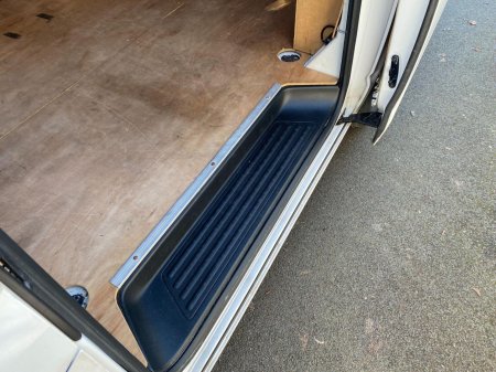 2021 Volkswagen Transporter - photo 7