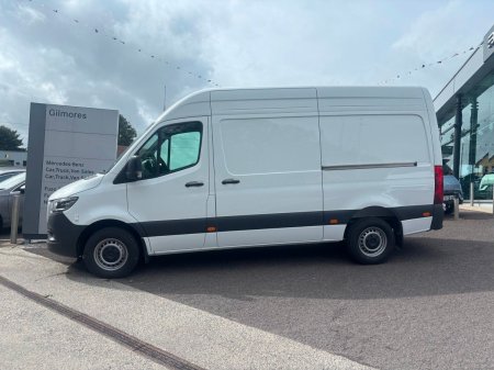 2026 Mercedes-Benz Sprinter - photo 2