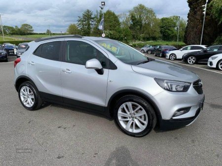 2019 Vauxhall Other - photo 7