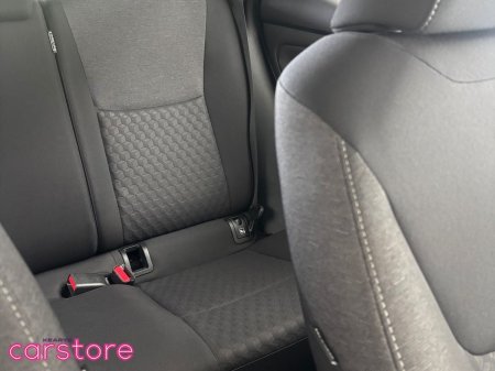 2024 Toyota Yaris - photo 22