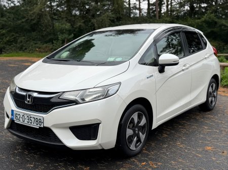 2016 Honda Fit - photo 3