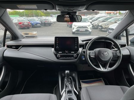 2023 Toyota Corolla - photo 8