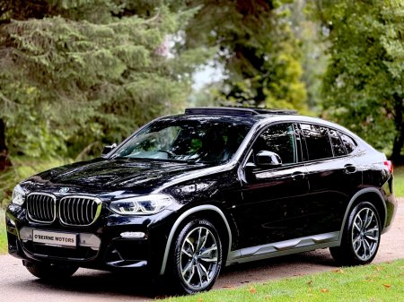 2019 BMW X4 - photo 27