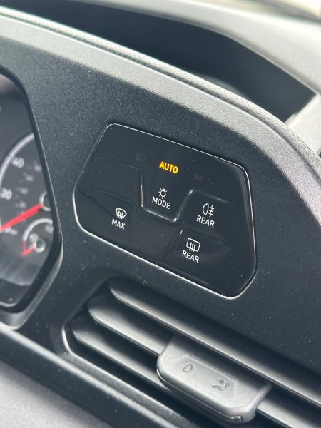 2022 Volkswagen Caddy - photo 26