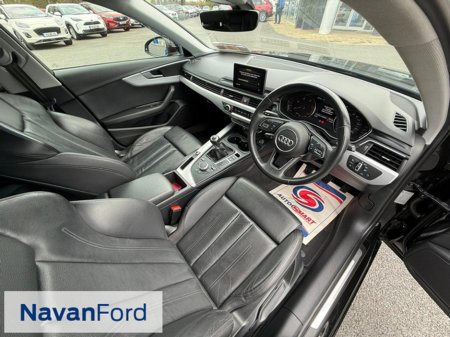 2019 Audi A4 - photo 10