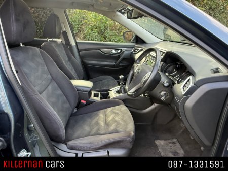 2017 Nissan X-Trail - photo 7