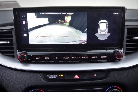 2024 Kia XCeed - photo 17