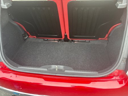 2013 Fiat 500 - photo 9
