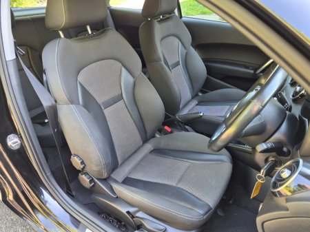 2017 Audi A1 - photo 13