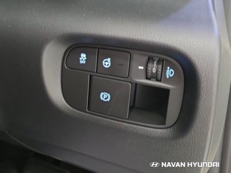 2026 Hyundai INSTER - photo 27