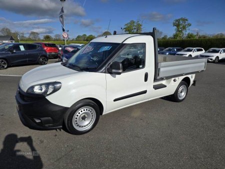 2021 Fiat Doblo Cargo - photo 2